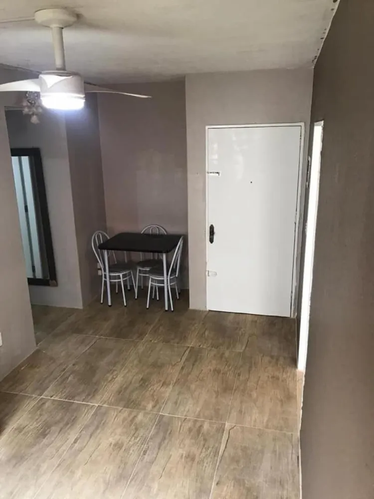 Apartamento, 1 quarto, 41 m² - Foto 4