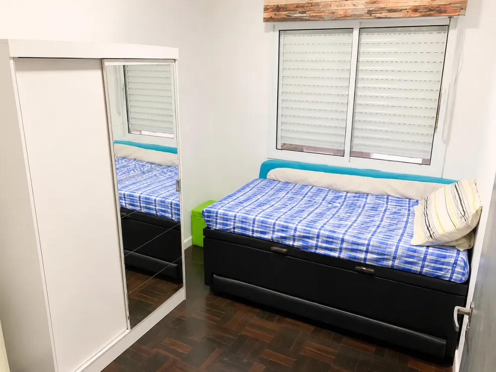 Apartamento, 2 quartos, 74 m² - Foto 8