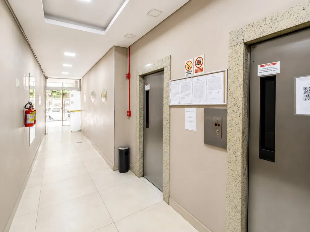 Apartamento, 2 quartos, 74 m² - Foto 7