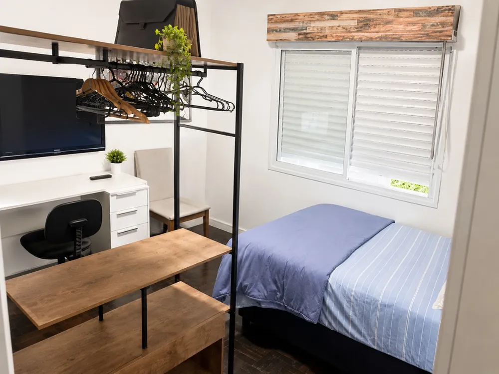 Apartamento, 2 quartos, 74 m² - Foto 5