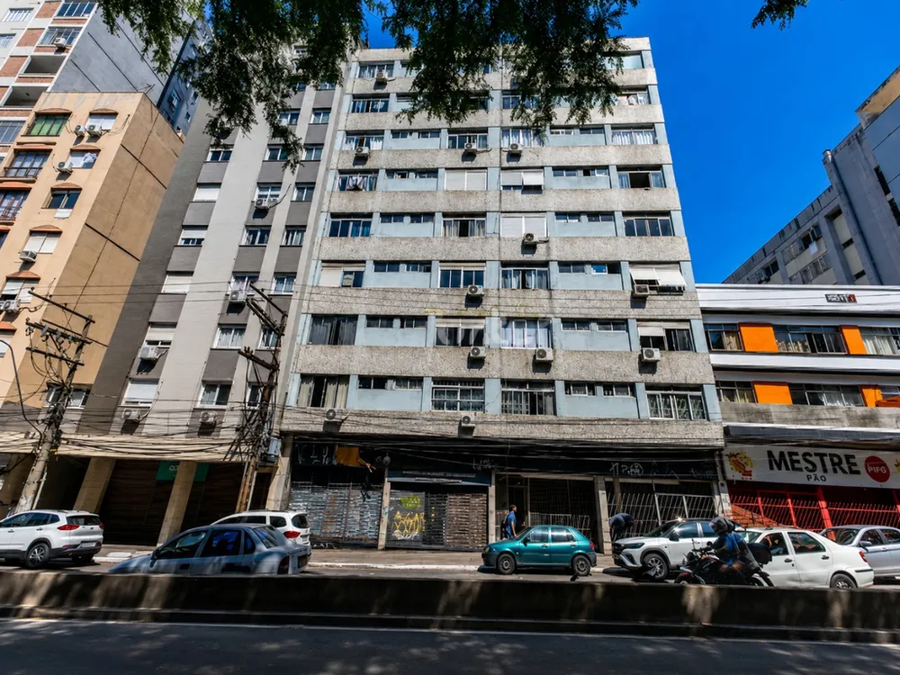 Apartamento, 2 quartos, 74 m² - Foto 1
