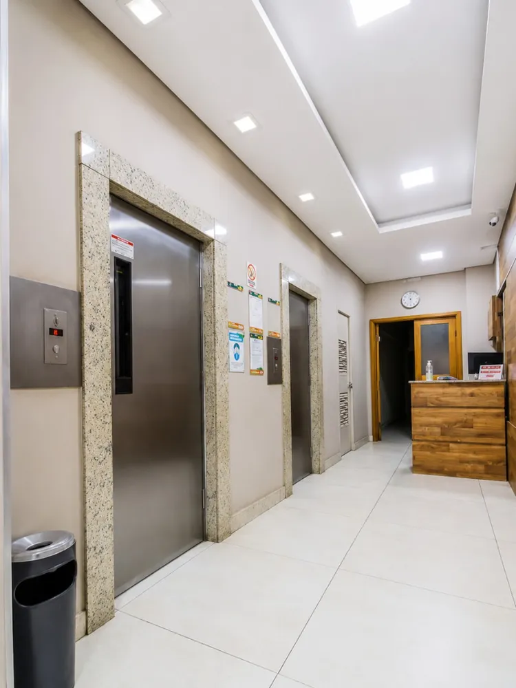 Apartamento, 2 quartos, 74 m² - Foto 2