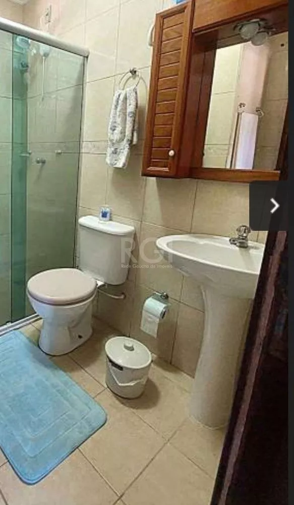 Casa de Condomínio à venda com 2 quartos, 61m² - Foto 9