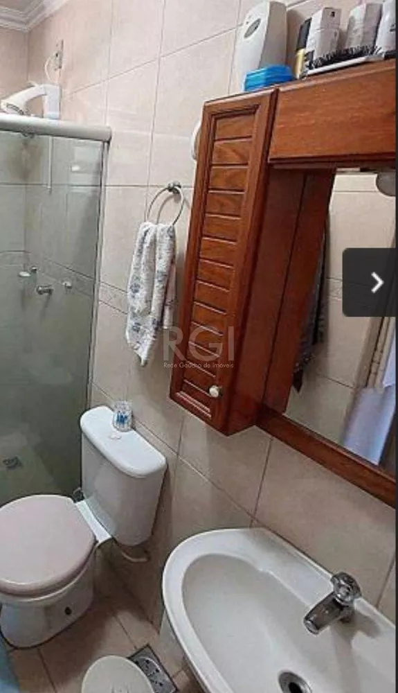 Casa de Condomínio à venda com 2 quartos, 61m² - Foto 8