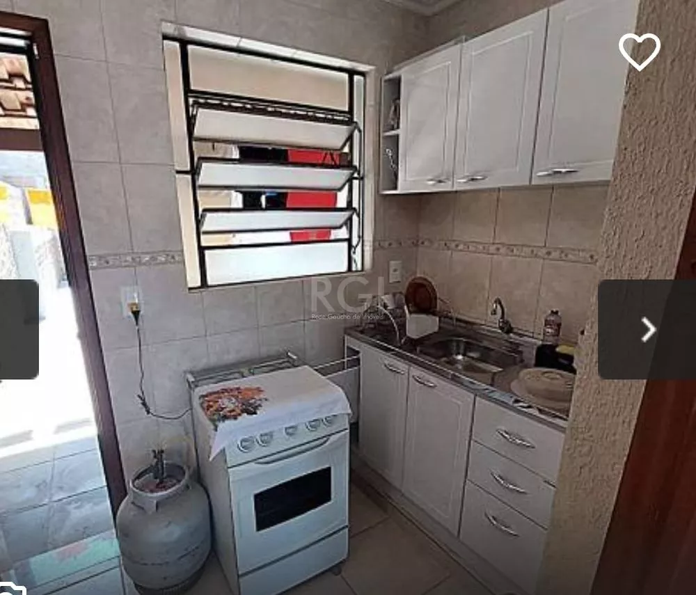 Casa de Condomínio à venda com 2 quartos, 61m² - Foto 6