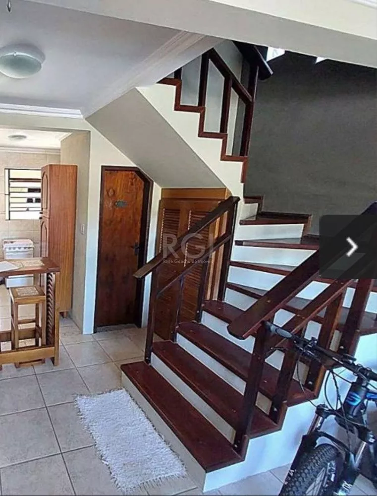 Casa de Condomínio à venda com 2 quartos, 61m² - Foto 5