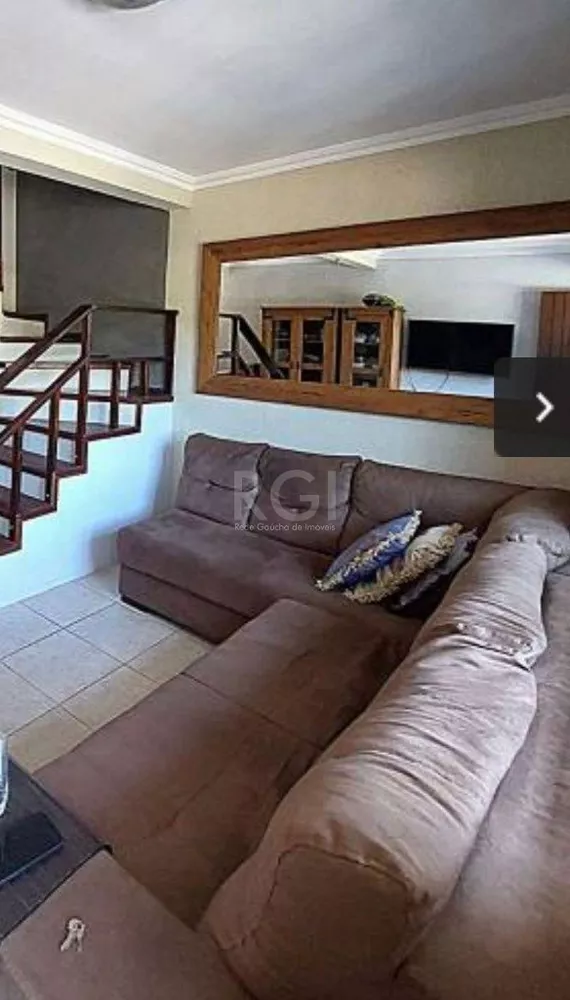 Casa de Condomínio à venda com 2 quartos, 61m² - Foto 3