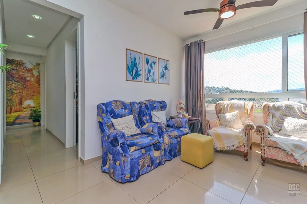 Apartamento, 3 quartos, 75 m² - Foto 7