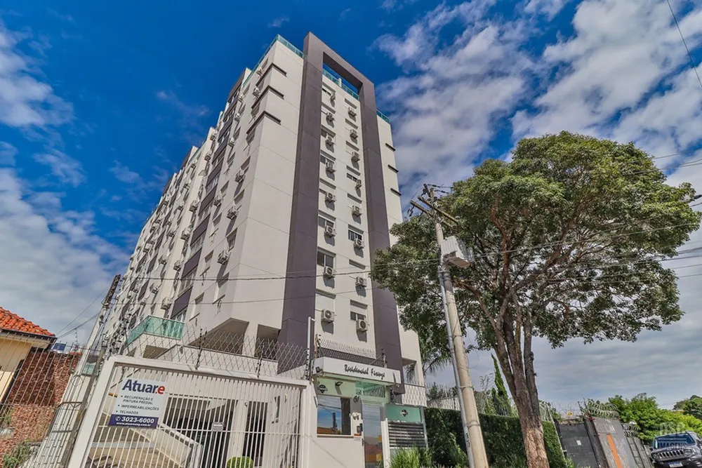Apartamento, 3 quartos, 75 m² - Foto 4