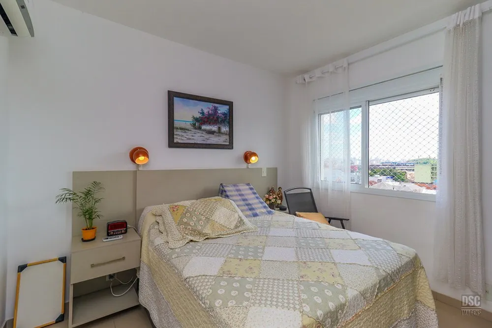 Apartamento, 3 quartos, 75 m² - Foto 5