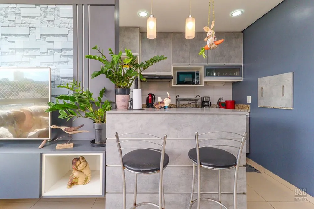 Apartamento, 3 quartos, 75 m² - Foto 10