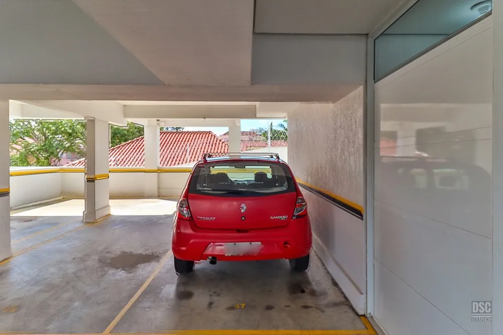 Apartamento, 3 quartos, 75 m² - Foto 6