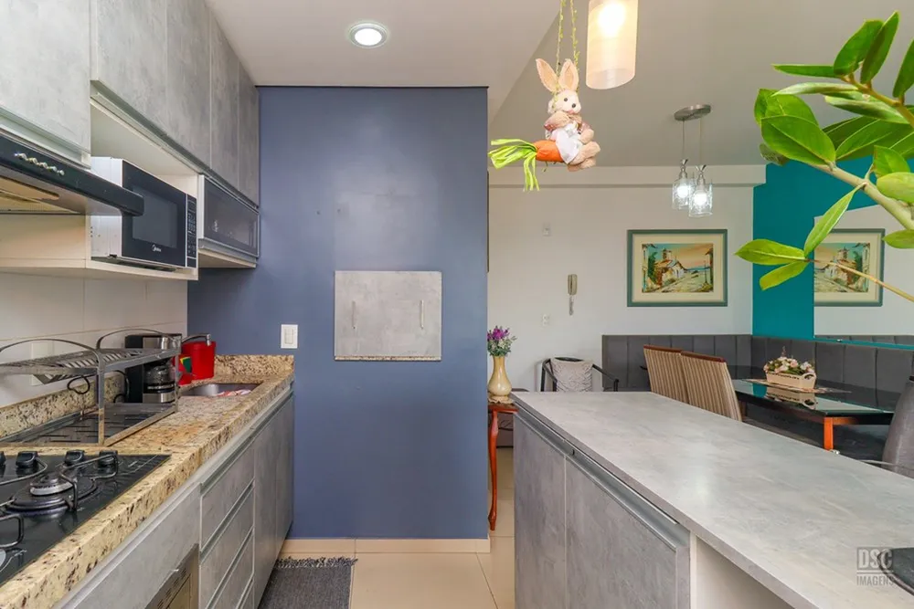 Apartamento, 3 quartos, 75 m² - Foto 11