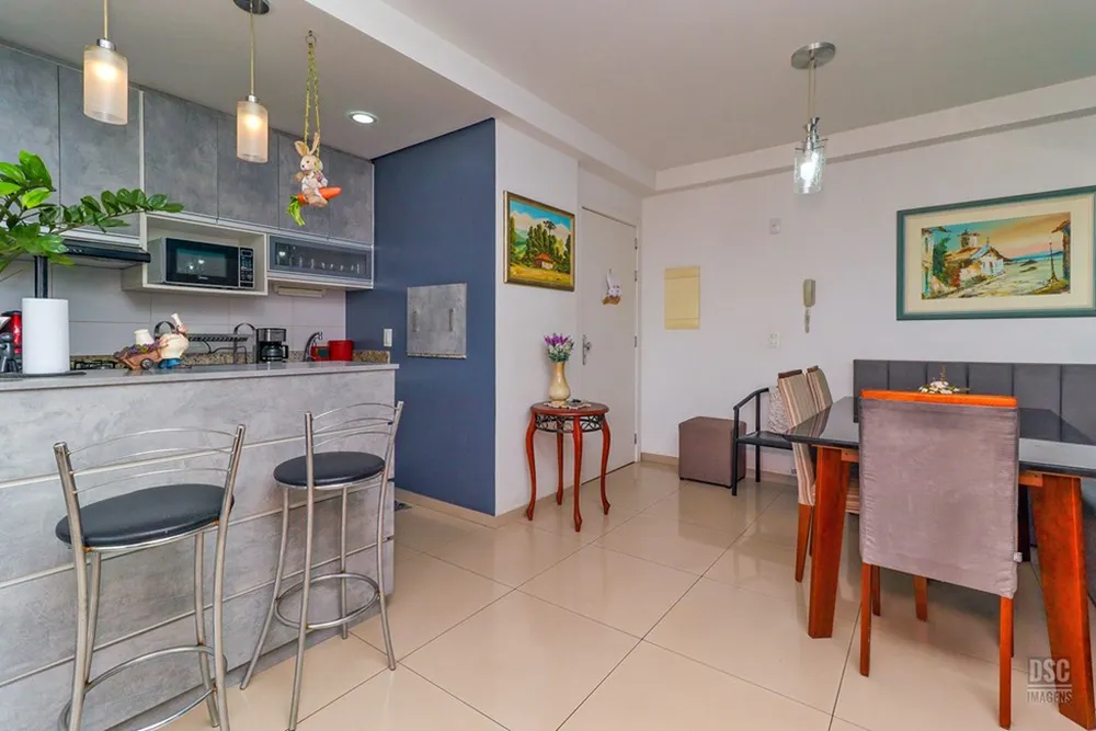 Apartamento, 3 quartos, 75 m² - Foto 9