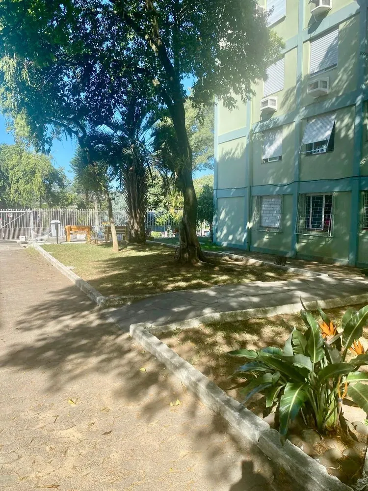 Apartamento, 2 quartos, 59 m² - Foto 1