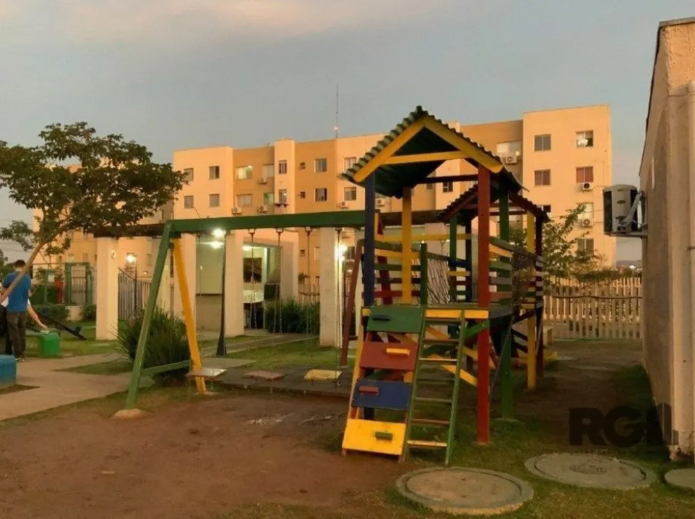 Apartamento, 2 quartos, 40 m² - Foto 3