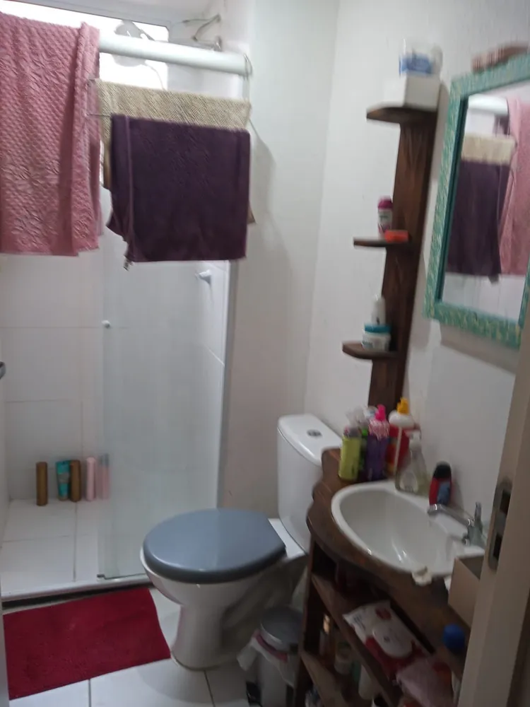Apartamento, 2 quartos, 40 m² - Foto 6