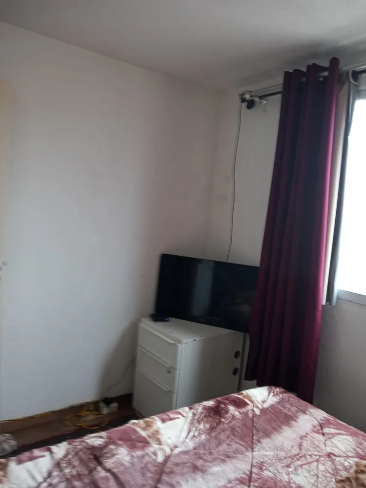Apartamento, 2 quartos, 40 m² - Foto 7