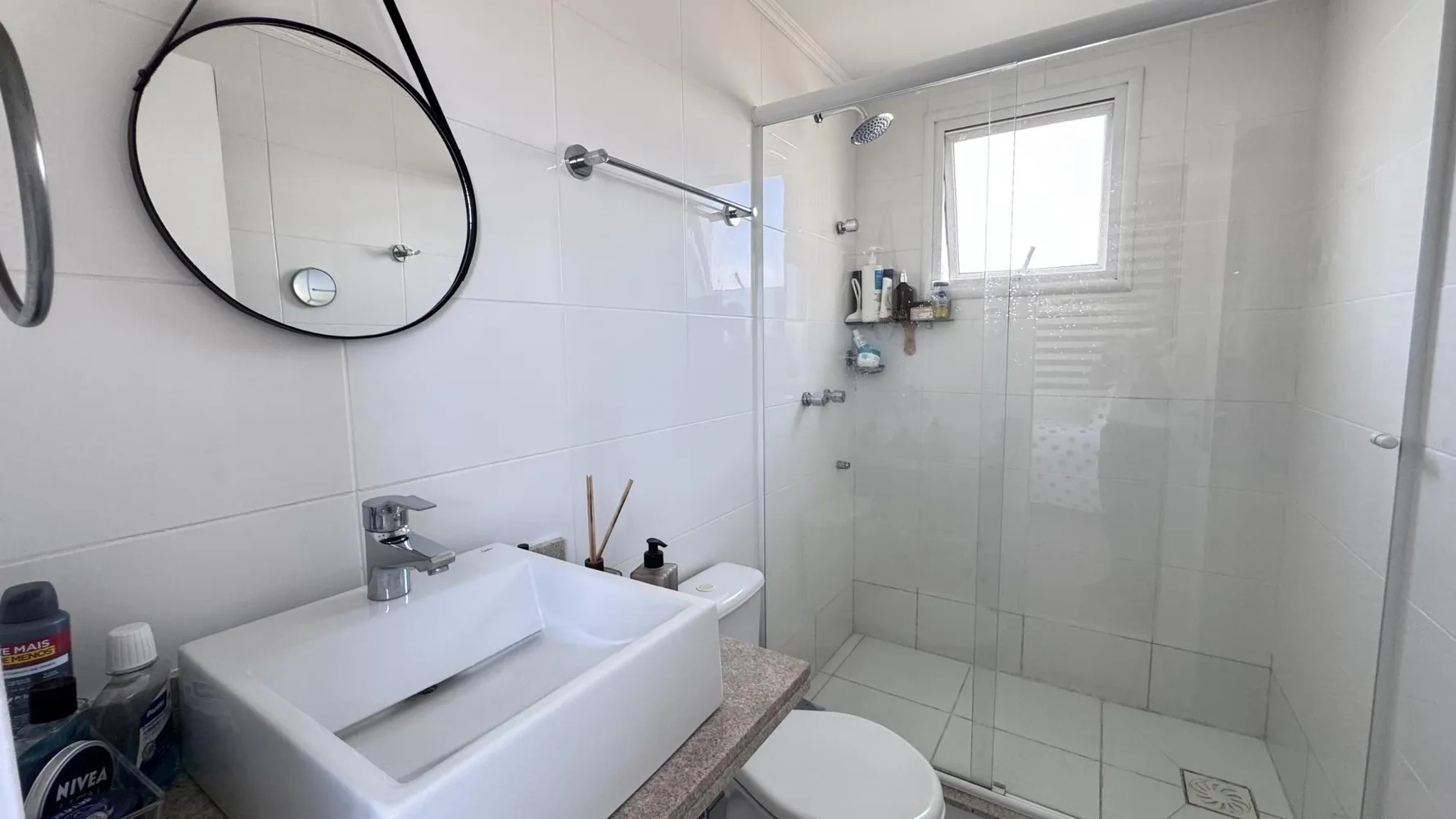 Depósito-Galpão, 68 m² - Foto 4