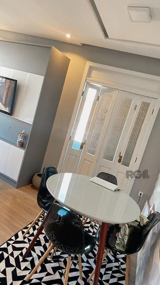 Sala-Conjunto, 25 m² - Foto 4