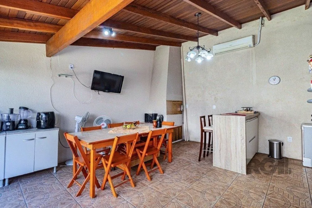 Casa, 4 quartos, 230 m² - Foto 5