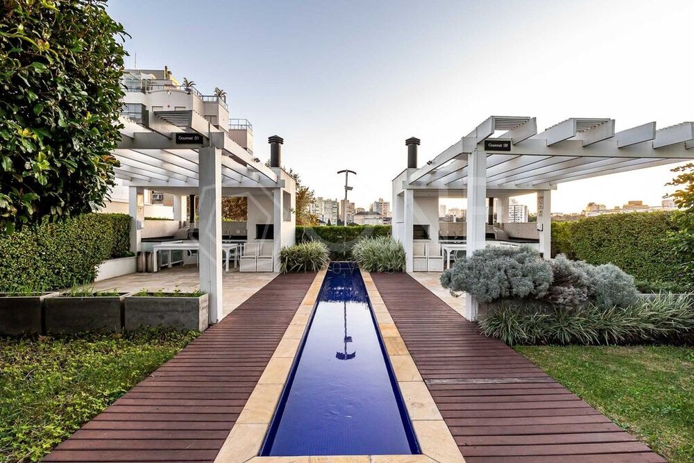 Apartamento à venda com 1 quarto, 56m² - Foto 5