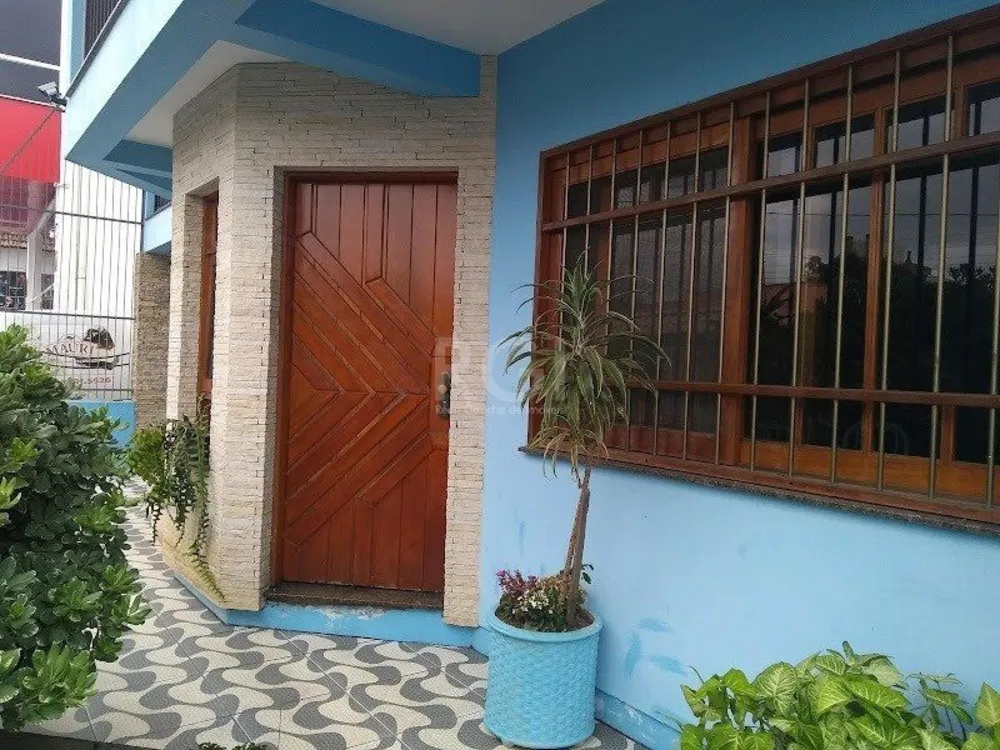 Casa, 5 quartos, 699 m² - Foto 4