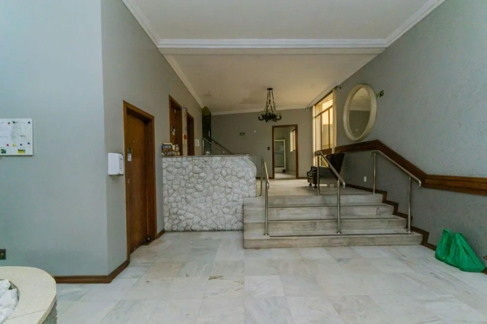 Apartamento, 1 quarto, 43 m² - Foto 3