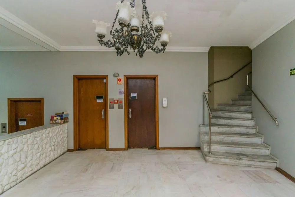 Apartamento, 1 quarto, 43 m² - Foto 1