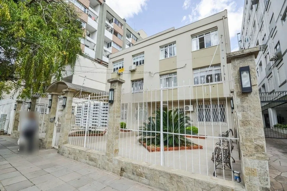 Apartamento, 2 quartos, 70 m² - Foto 2