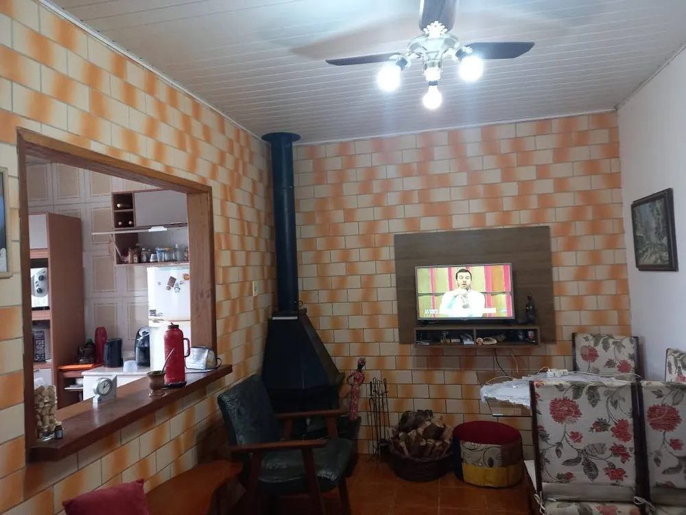 Casa, 2 quartos, 101 m² - Foto 8