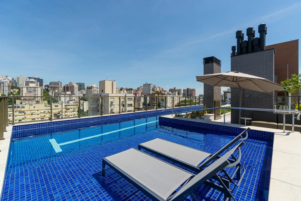 Apartamento, 2 quartos, 93 m² - Foto 5