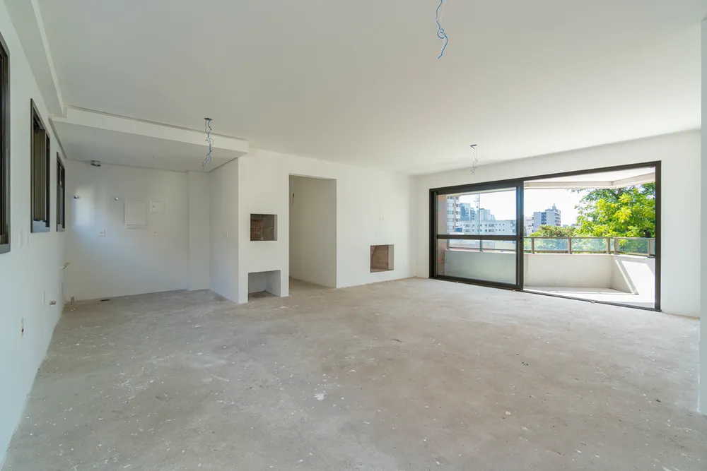 Apartamento, 2 quartos, 93 m² - Foto 4