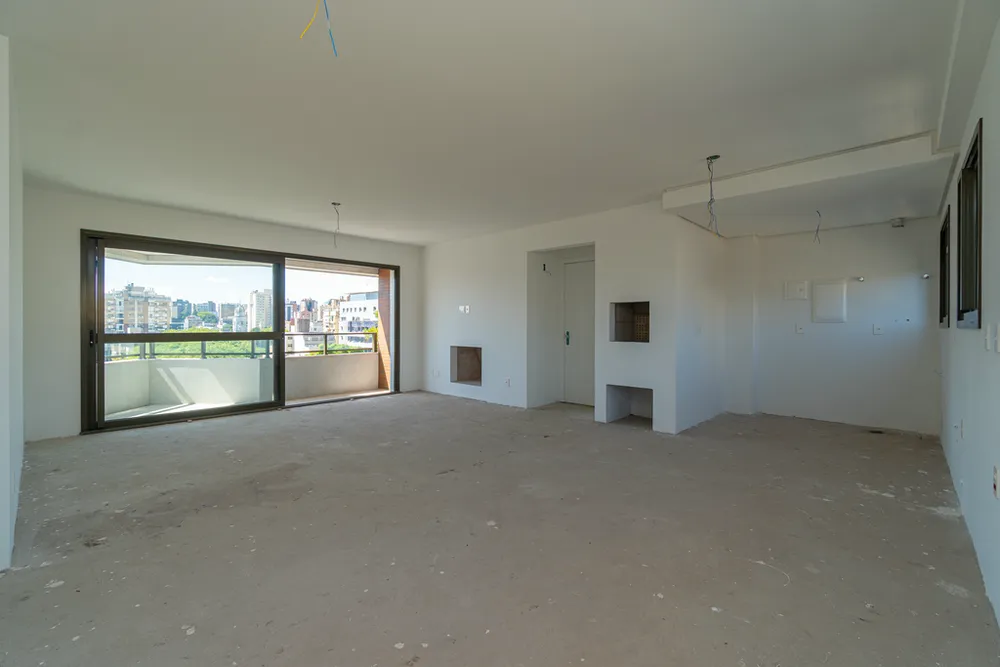 Apartamento, 2 quartos, 93 m² - Foto 2