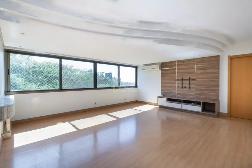 Apartamento à venda com 3 quartos, 105m² - Foto 1