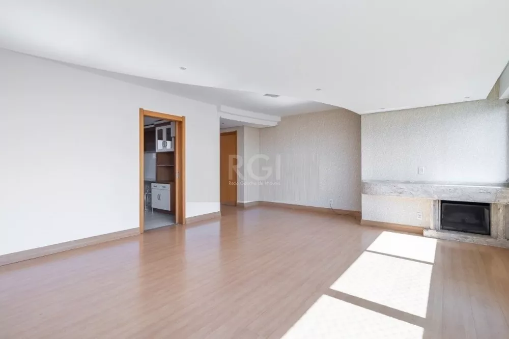 Apartamento à venda com 3 quartos, 105m² - Foto 2