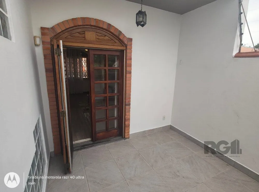 Casa, 4 quartos, 243 m² - Foto 4