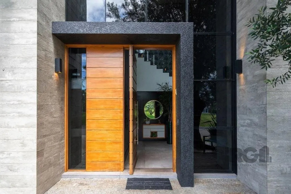 Casa, 4 quartos, 245 m² - Foto 8