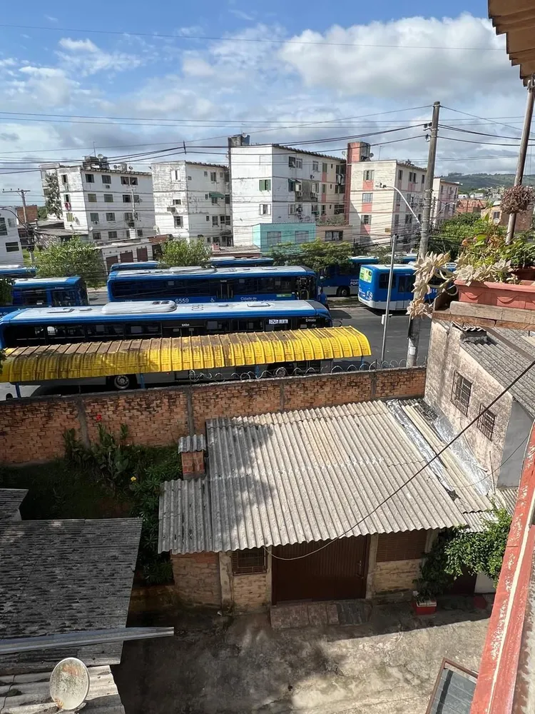 Apartamento, 2 quartos, 61 m² - Foto 5