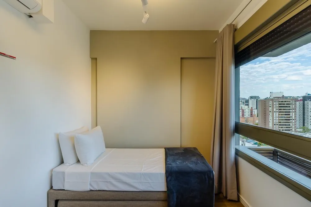 Sala-Conjunto, 30 m² - Foto 1