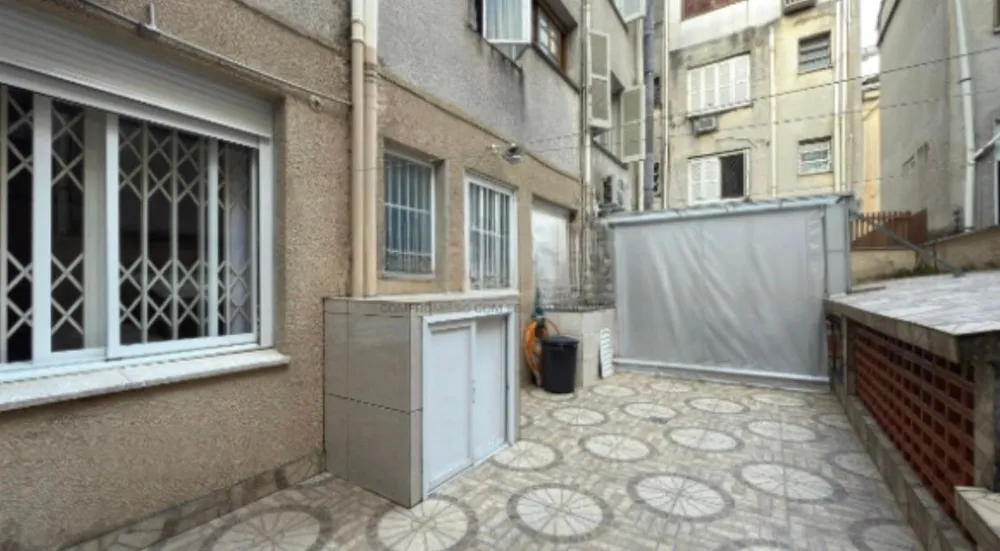 Depósito-Galpão, 63 m² - Foto 6