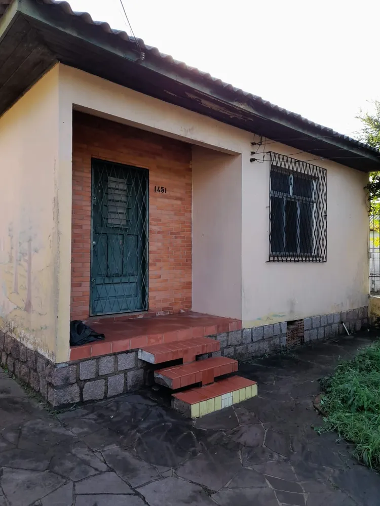 Apartamento, 2 quartos, 57 m² - Foto 1