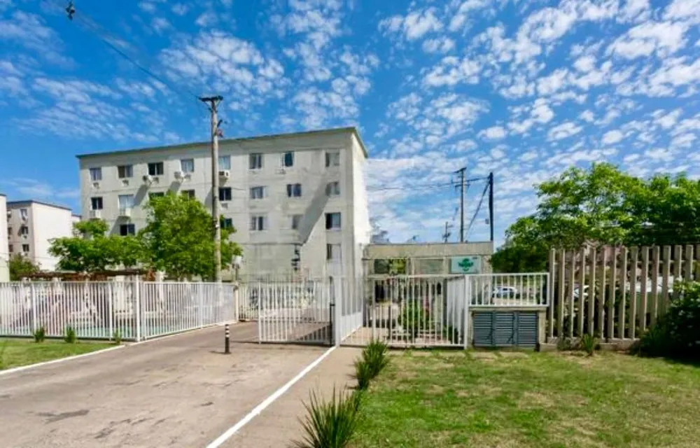 Apartamento, 2 quartos, 57 m² - Foto 4