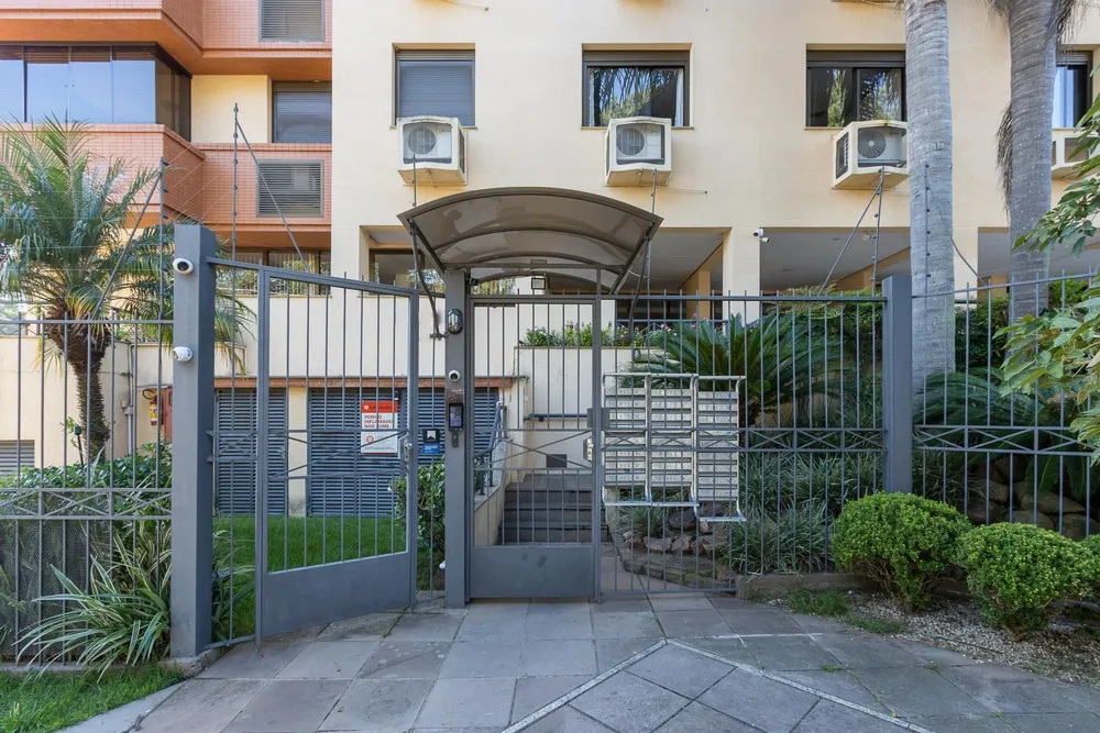 Apartamento, 2 quartos, 50 m² - Foto 7
