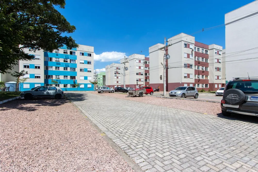 Apartamento, 2 quartos, 50 m² - Foto 7