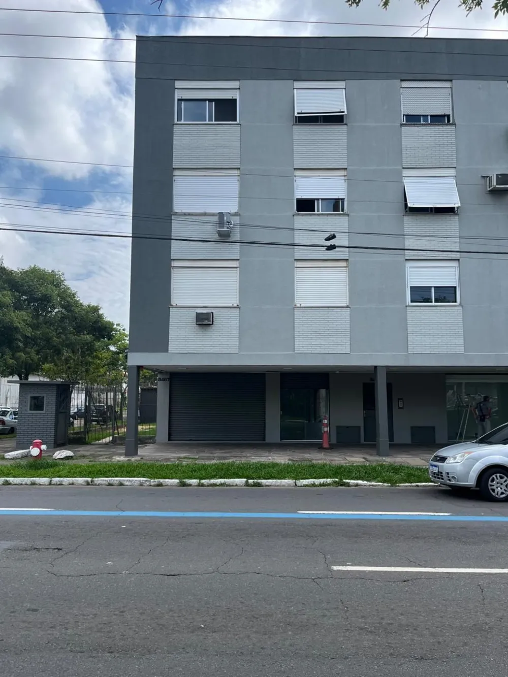 Apartamento, 3 quartos, 73 m² - Foto 1