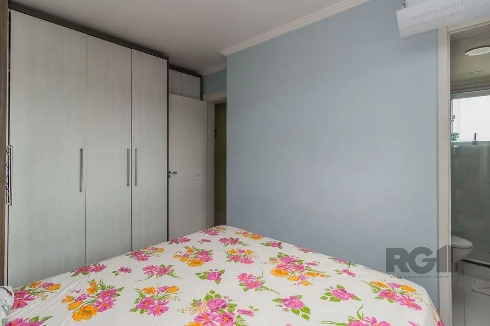 Apartamento, 3 quartos, 63 m² - Foto 5