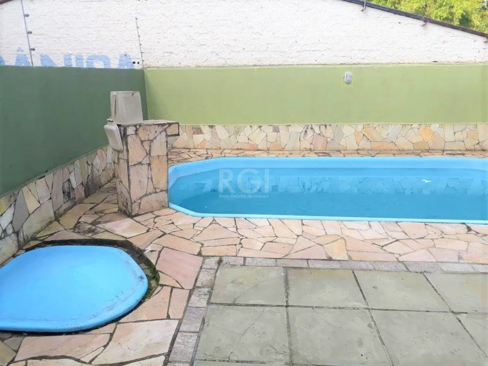 Casa, 4 quartos, 203 m² - Foto 4