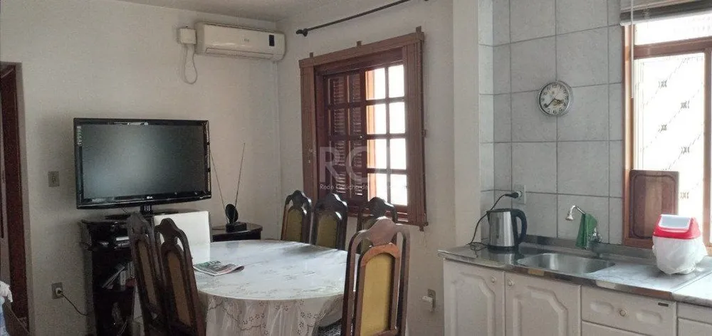 Casa, 4 quartos, 201 m² - Foto 8