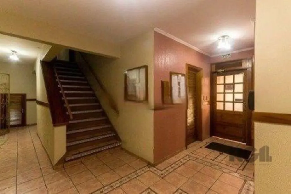 Apartamento, 1 quarto, 43 m² - Foto 1